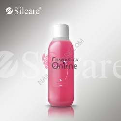 Cleaner Plus, degresant Silcare 570 ml cu aroma de cocos